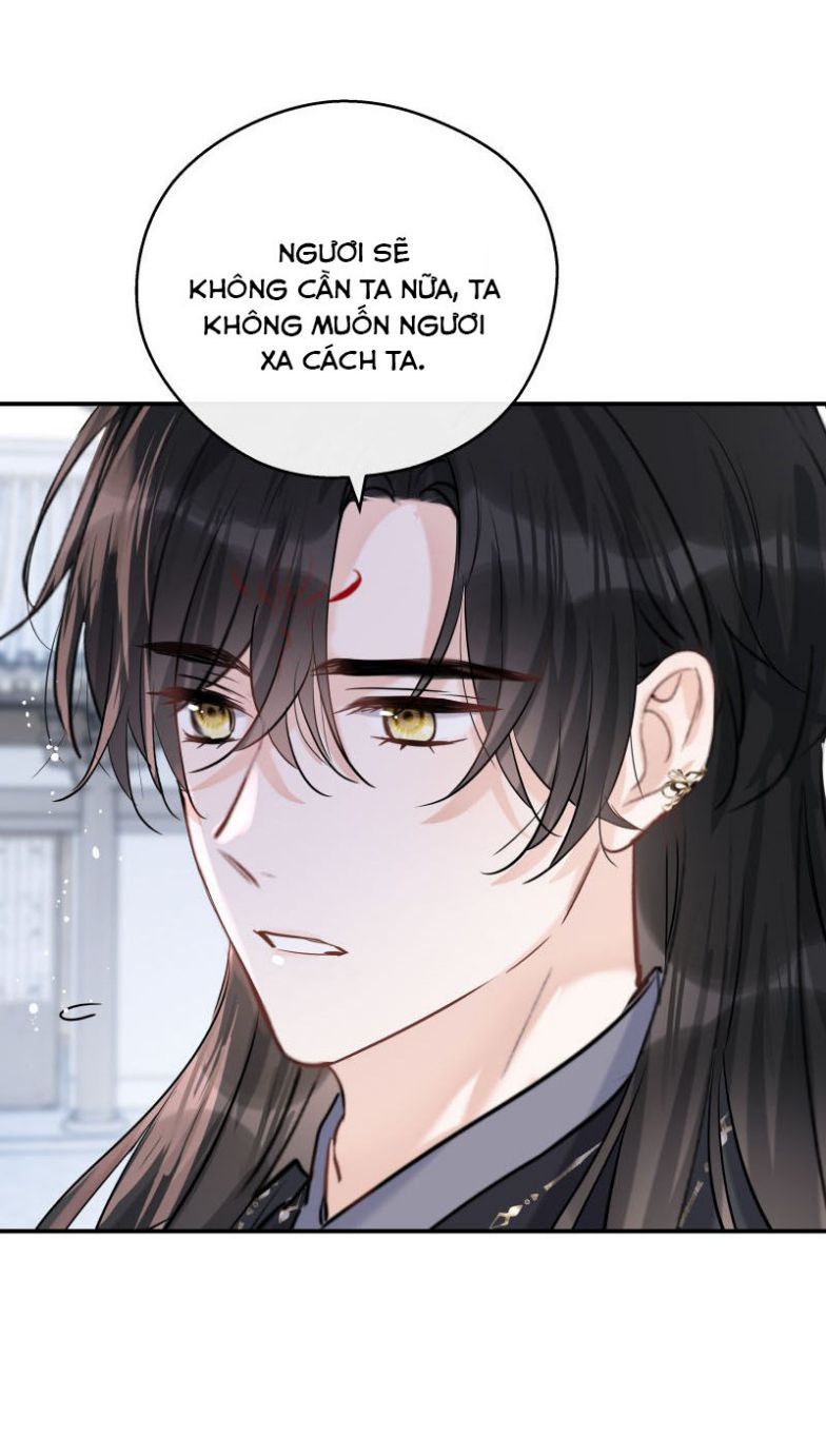 Sư Thúc Bất Khả Mạo Tướng Chapter 40 - Trang 2