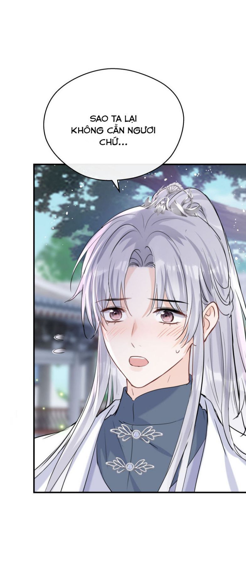 Sư Thúc Bất Khả Mạo Tướng Chapter 40 - Trang 2