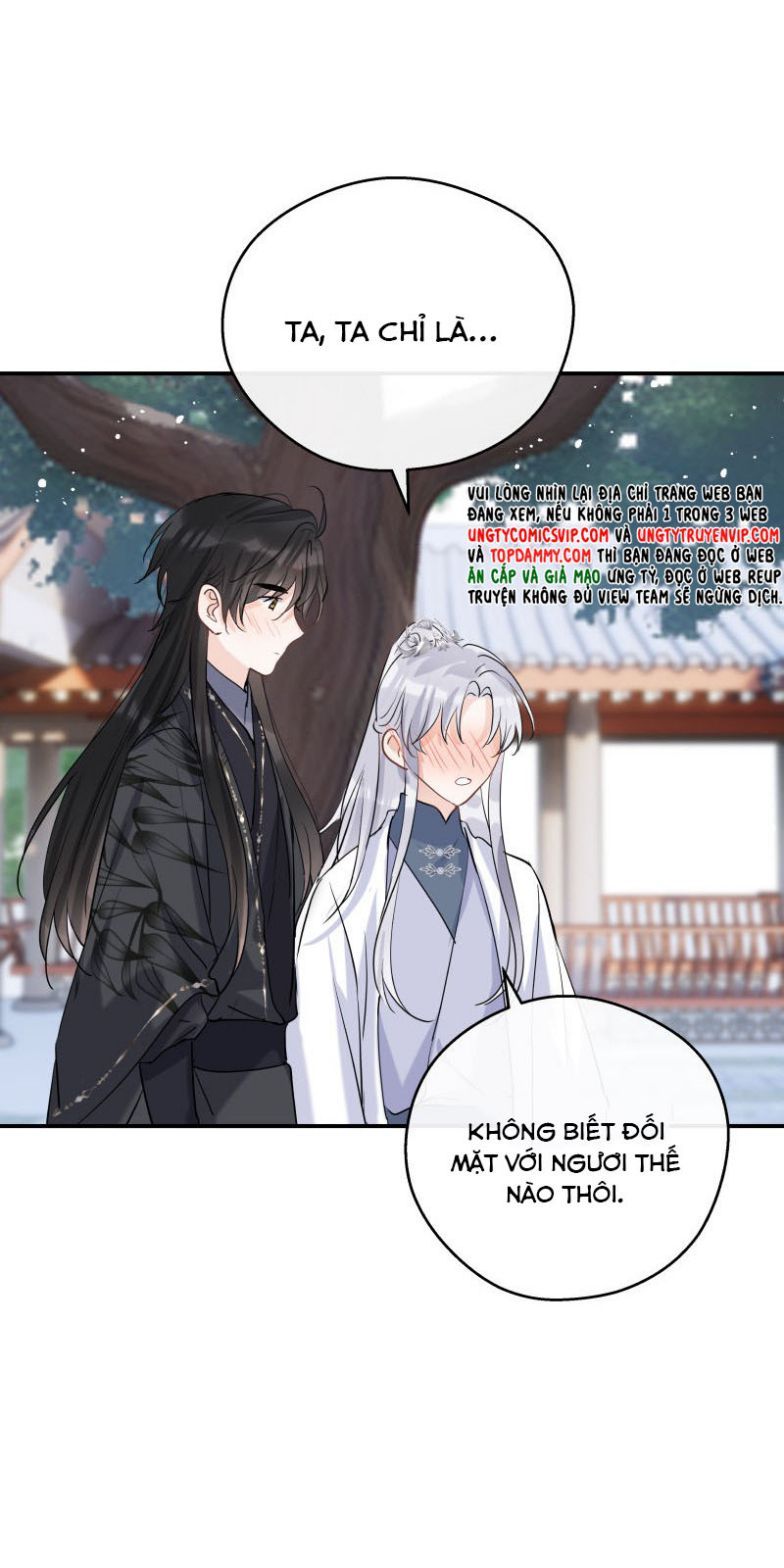 Sư Thúc Bất Khả Mạo Tướng Chapter 40 - Trang 2