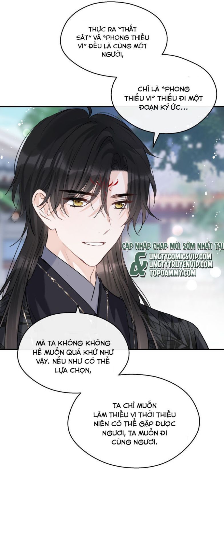 Sư Thúc Bất Khả Mạo Tướng Chapter 40 - Trang 2