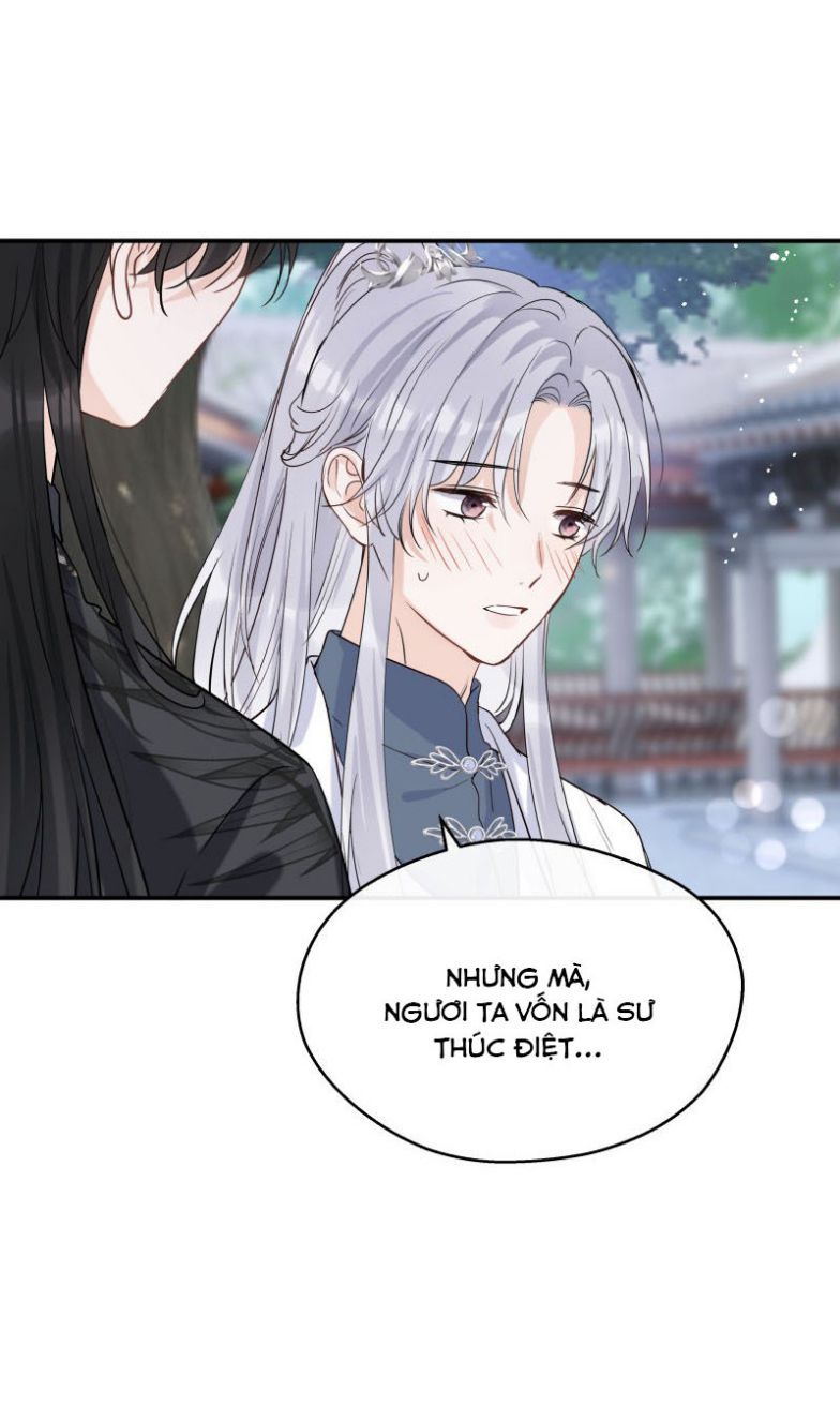 Sư Thúc Bất Khả Mạo Tướng Chapter 40 - Trang 2