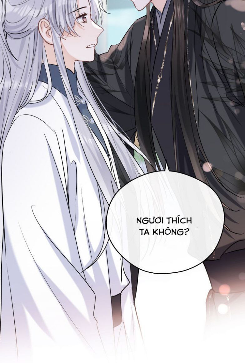 Sư Thúc Bất Khả Mạo Tướng Chapter 40 - Trang 2