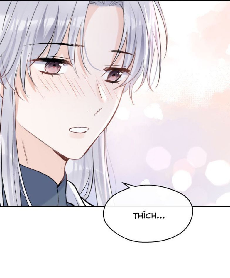Sư Thúc Bất Khả Mạo Tướng Chapter 40 - Trang 2