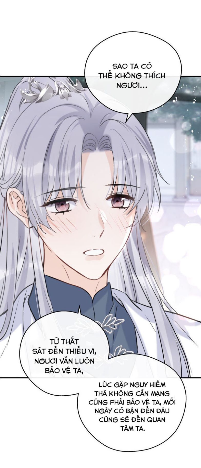 Sư Thúc Bất Khả Mạo Tướng Chapter 40 - Trang 2