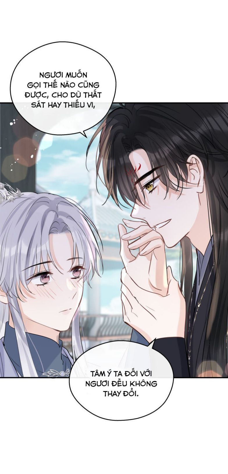 Sư Thúc Bất Khả Mạo Tướng Chapter 40 - Trang 2