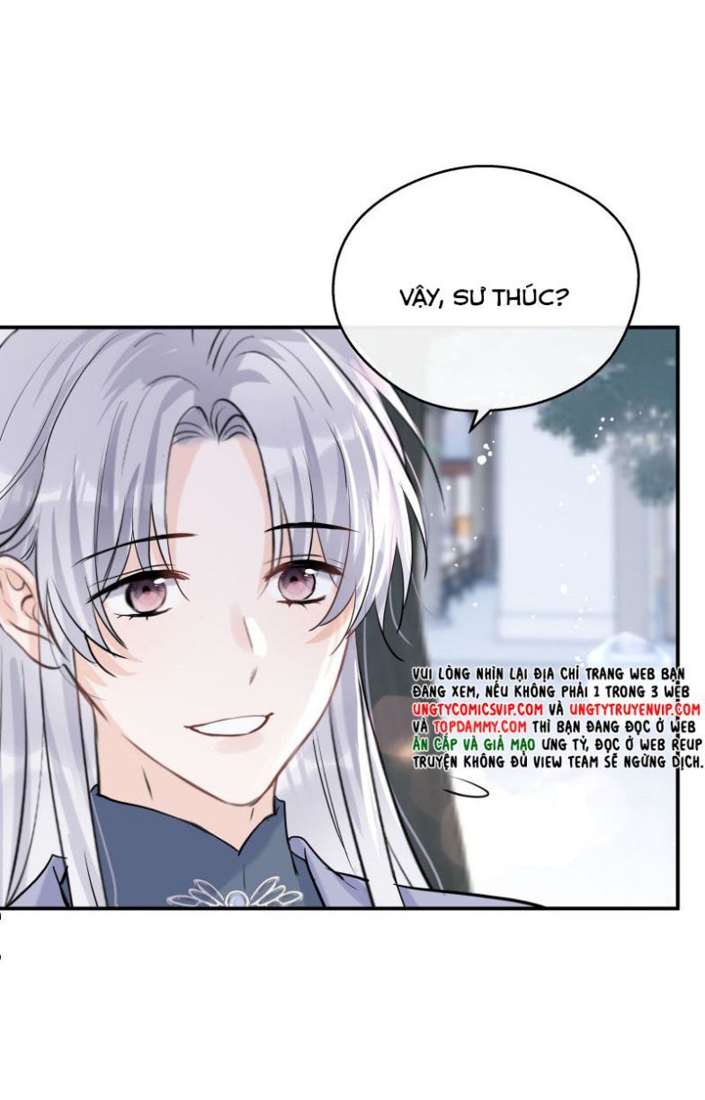 Sư Thúc Bất Khả Mạo Tướng Chapter 40 - Trang 2