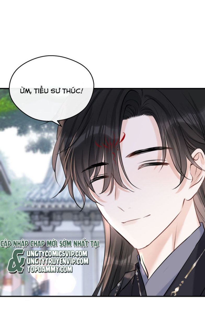 Sư Thúc Bất Khả Mạo Tướng Chapter 40 - Trang 2