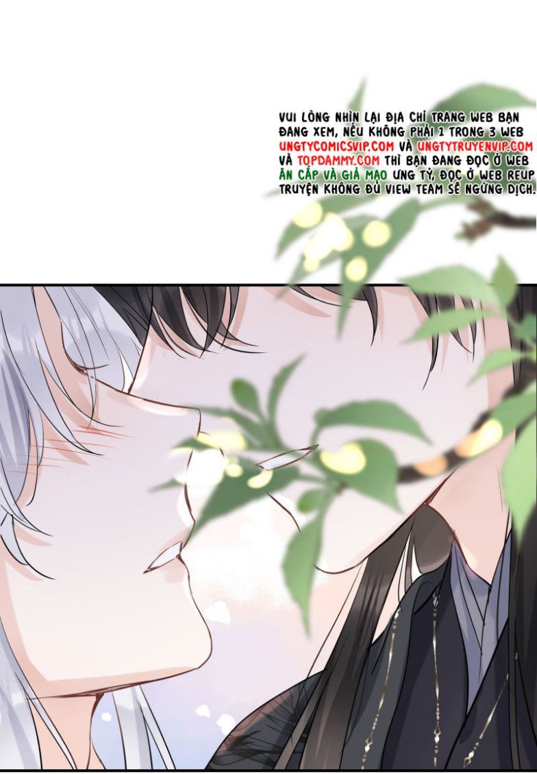 Sư Thúc Bất Khả Mạo Tướng Chapter 40 - Trang 2