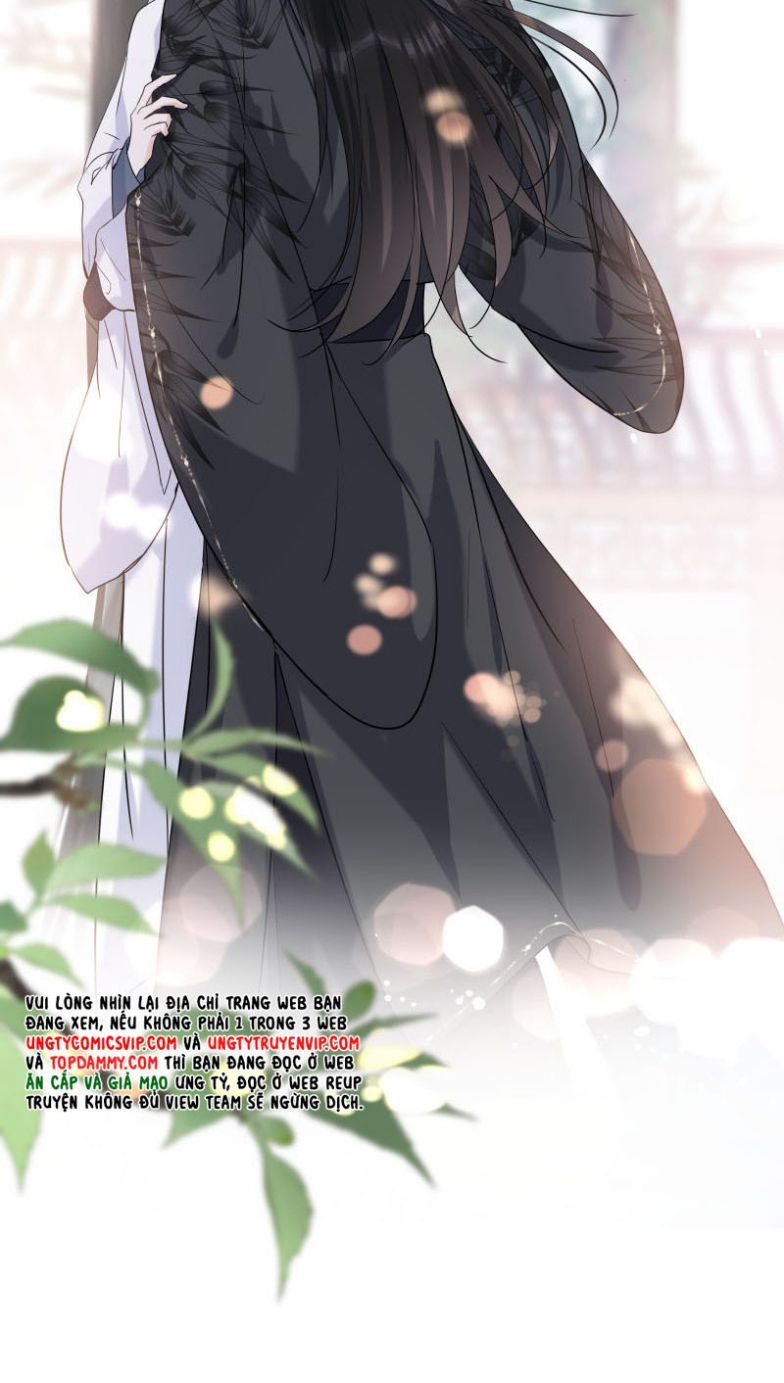 Sư Thúc Bất Khả Mạo Tướng Chapter 40 - Trang 2