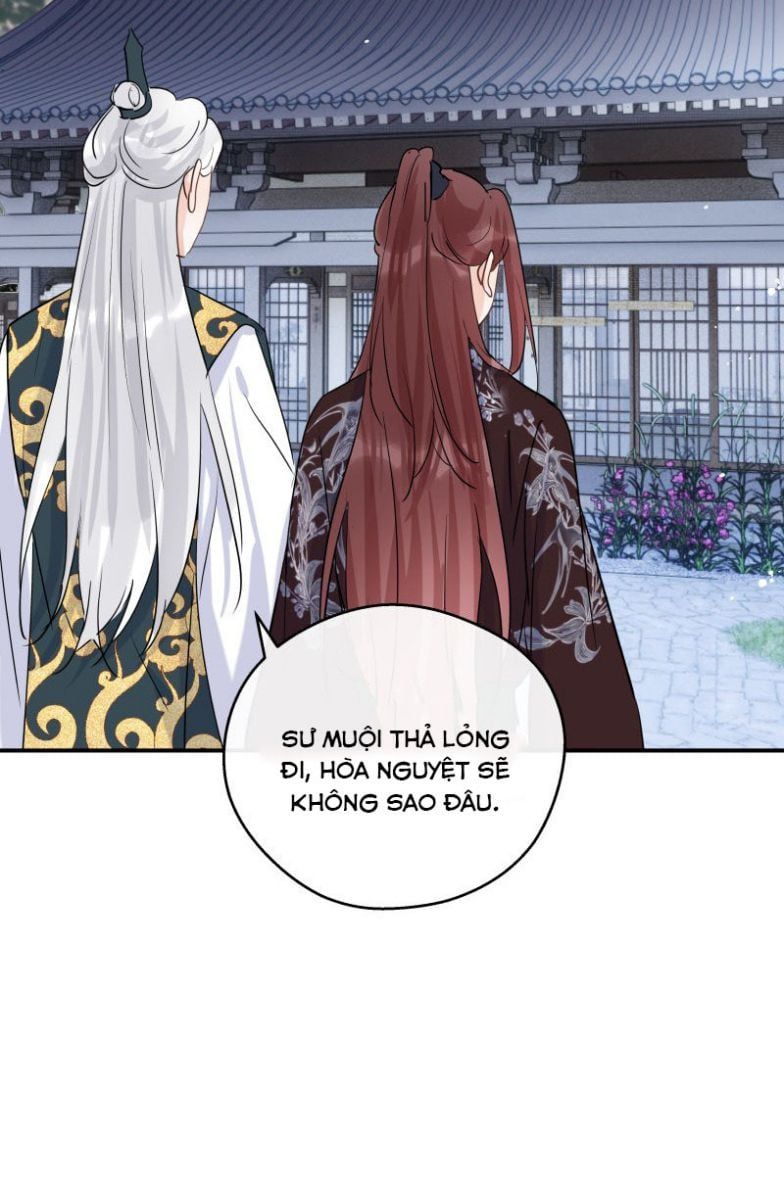 Sư Thúc Bất Khả Mạo Tướng Chapter 40 - Trang 2