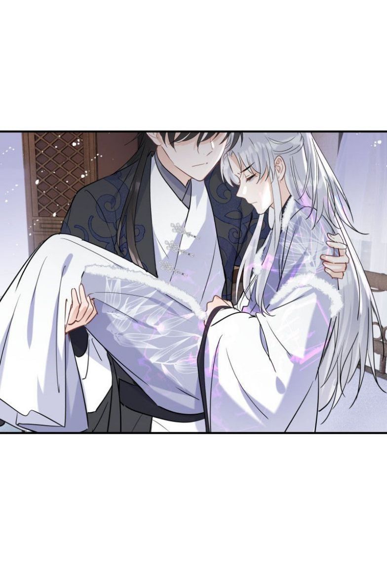Sư Thúc Bất Khả Mạo Tướng Chapter 40 - Trang 2