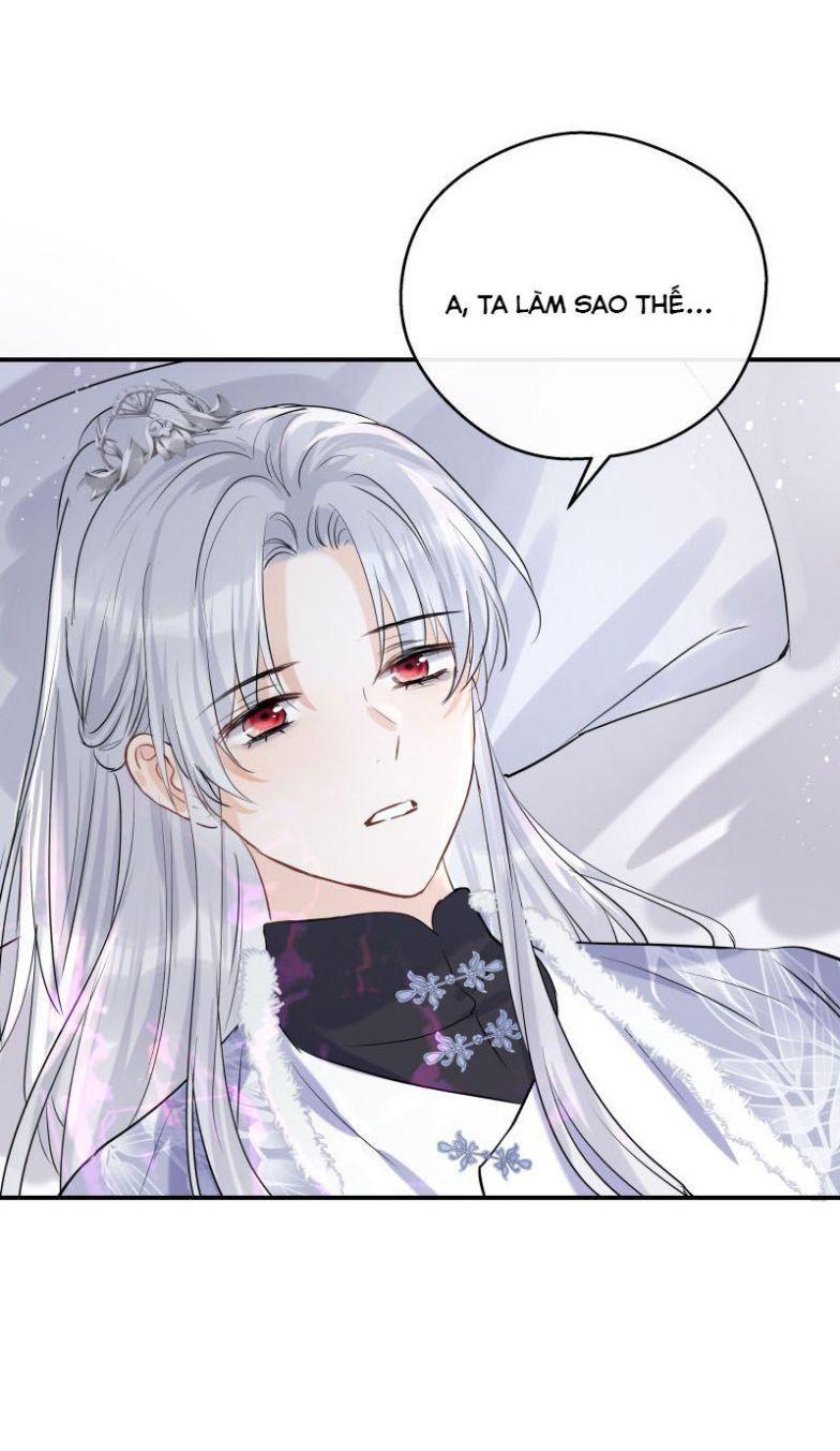 Sư Thúc Bất Khả Mạo Tướng Chapter 40 - Trang 2