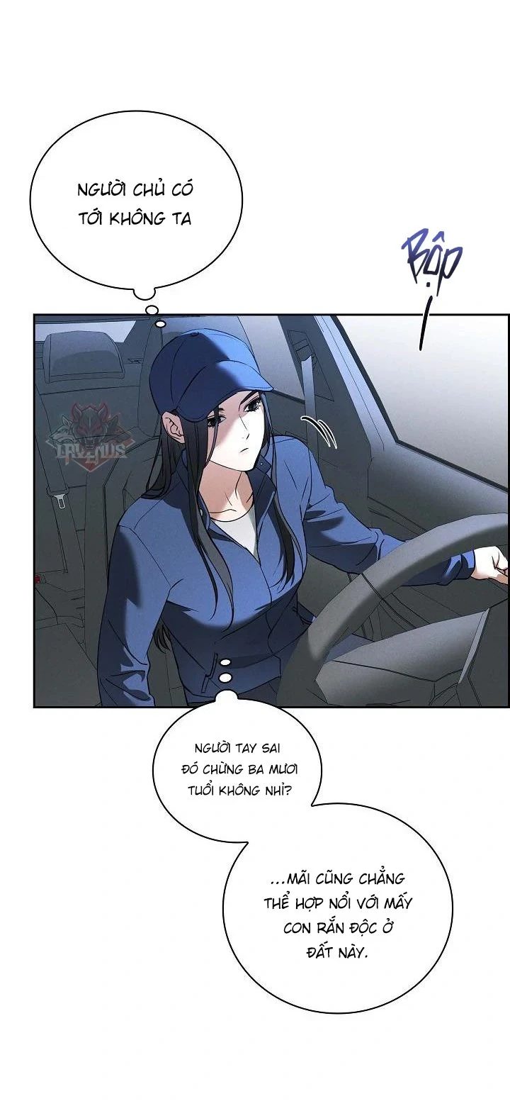 Sóng Gió Chapter 1 - Trang 2