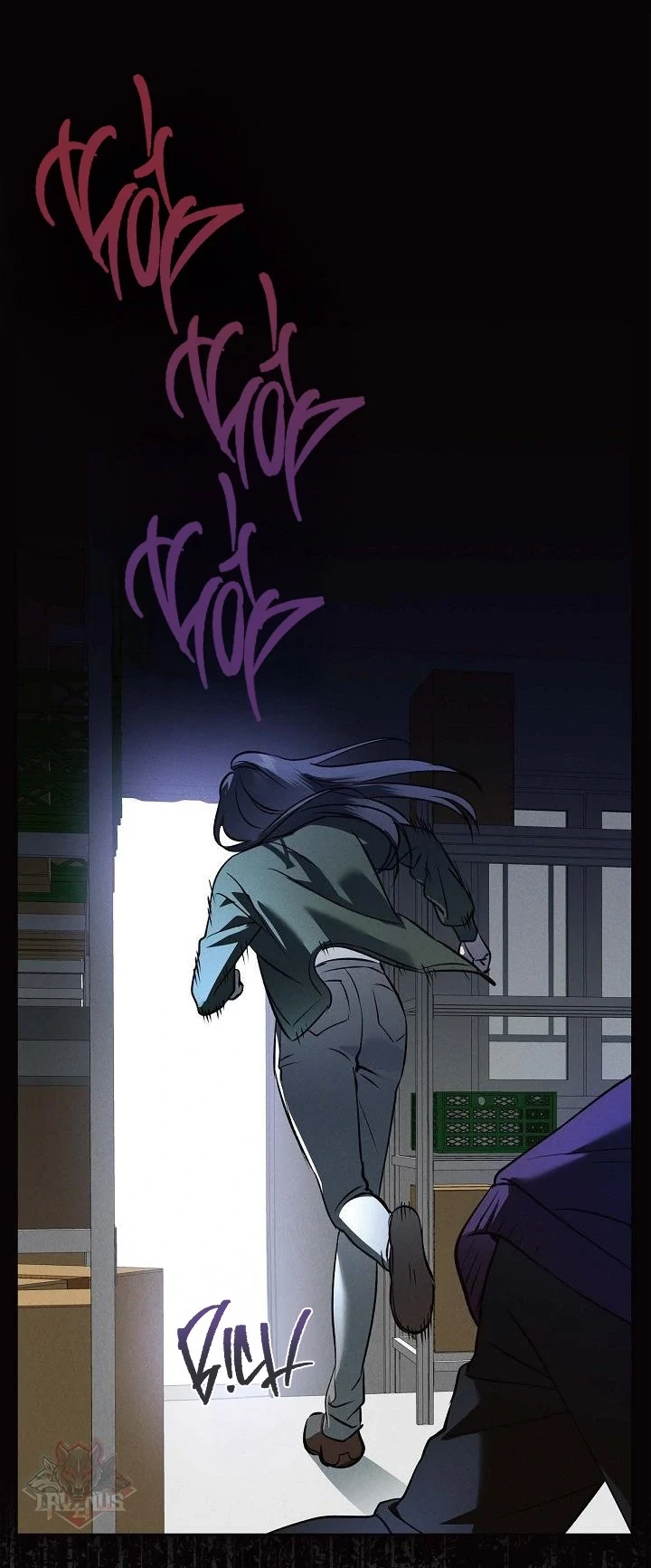 Sóng Gió Chapter 1 - Trang 2