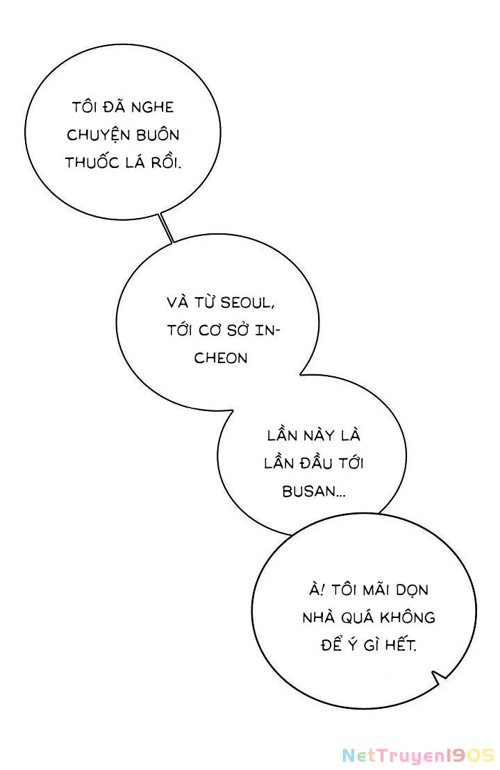 Sóng Gió Chapter 1 - Trang 2