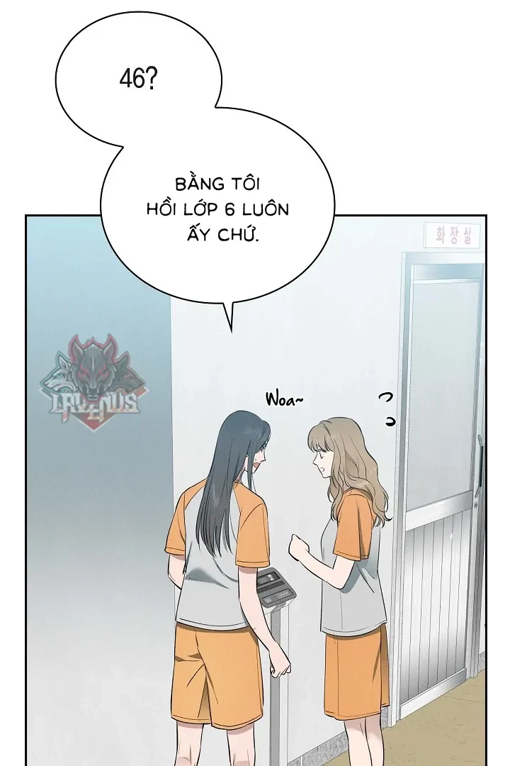 Sóng Gió Chapter 19 - Trang 2