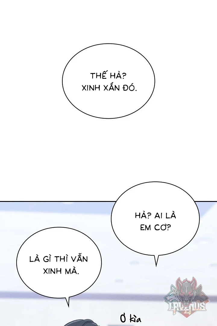 Sóng Gió Chapter 19 - Trang 2