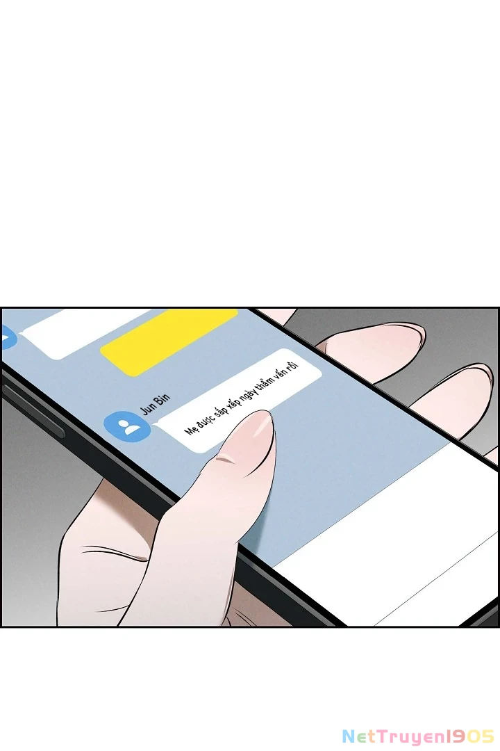 Sóng Gió Chapter 21 - Trang 2
