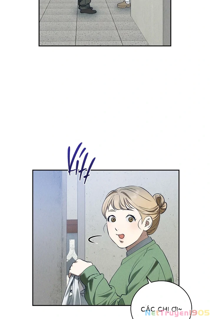 Sóng Gió Chapter 27 - Trang 2