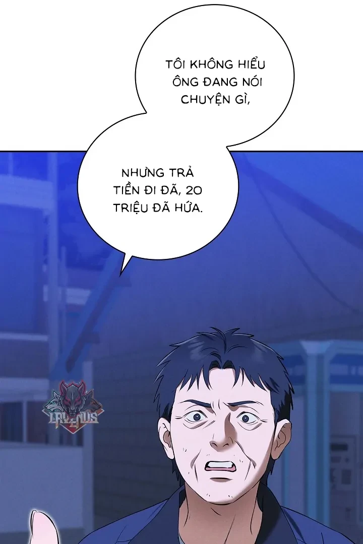 Sóng Gió Chapter 28 - Trang 2