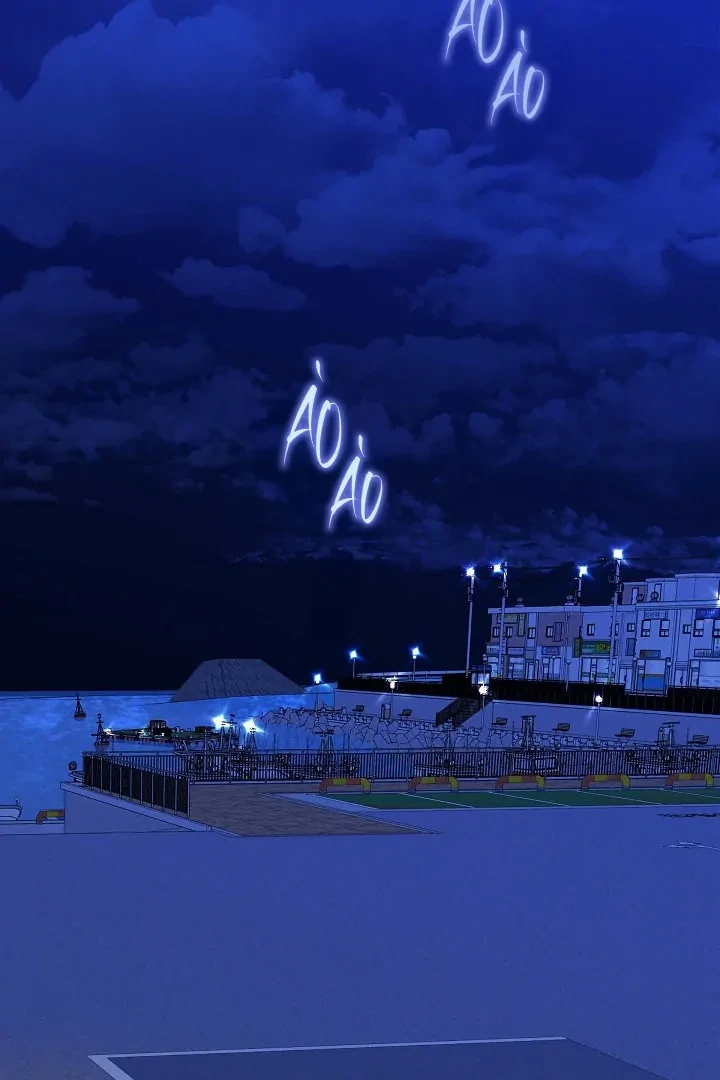 Sóng Gió Chapter 28 - Trang 2