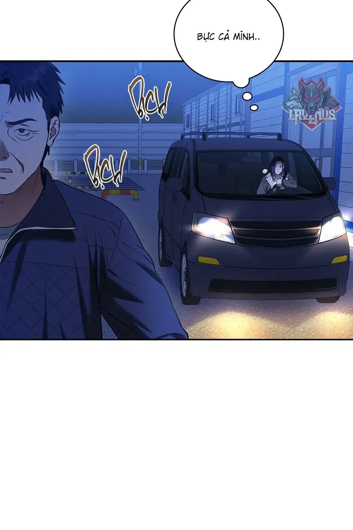 Sóng Gió Chapter 28 - Trang 2