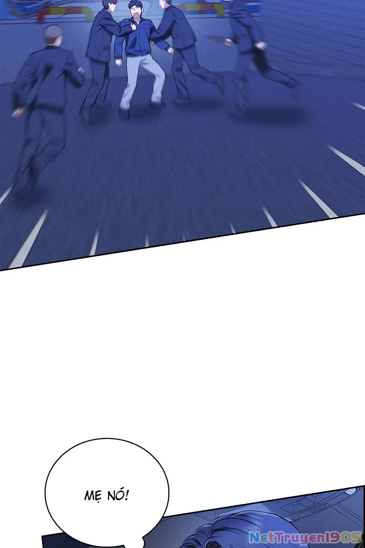 Sóng Gió Chapter 28 - Trang 2