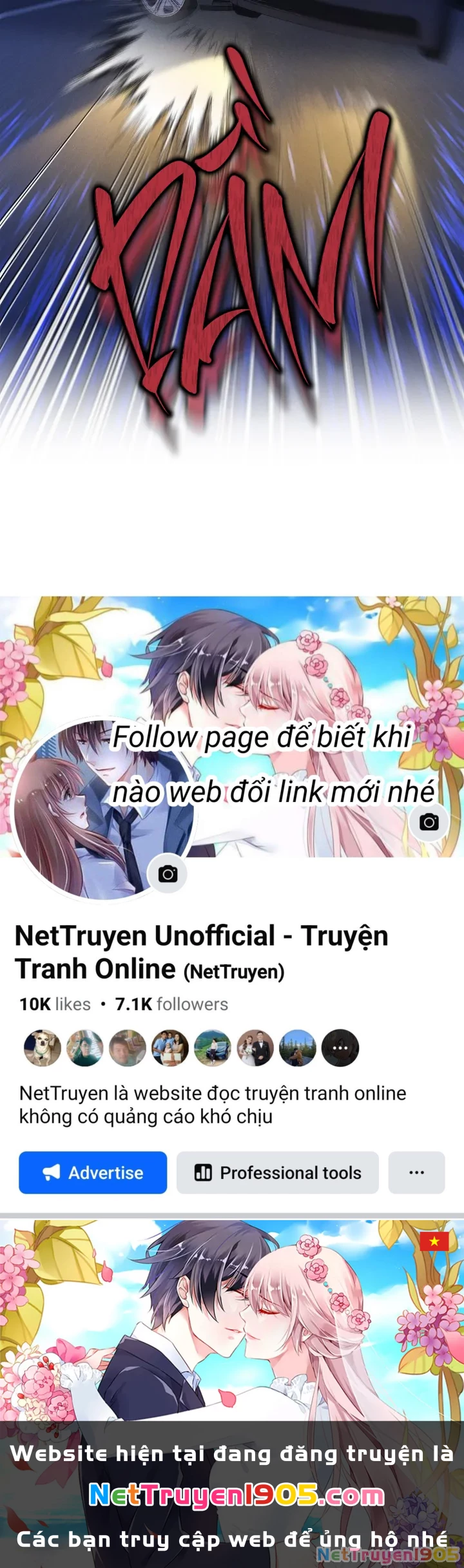 Sóng Gió Chapter 28 - Trang 2