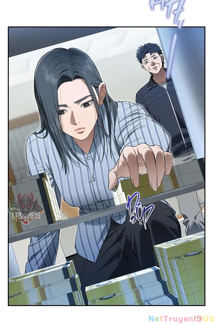Sóng Gió Chapter 28 - Trang 2