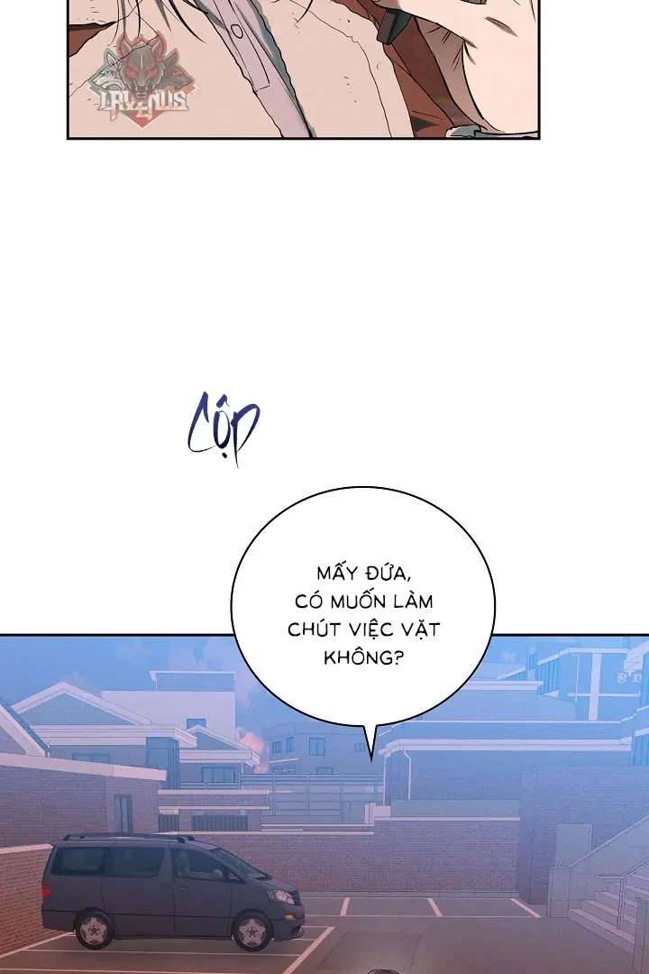 Sóng Gió Chapter 28 - Trang 2