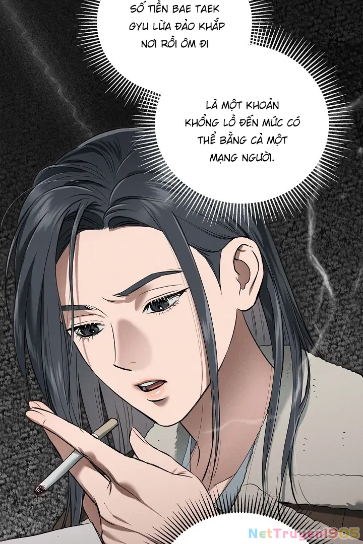 Sóng Gió Chapter 28 - Trang 2