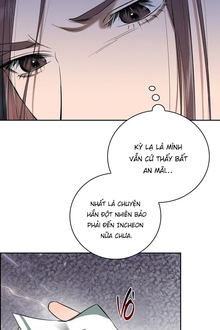 Sóng Gió Chapter 28 - Trang 2