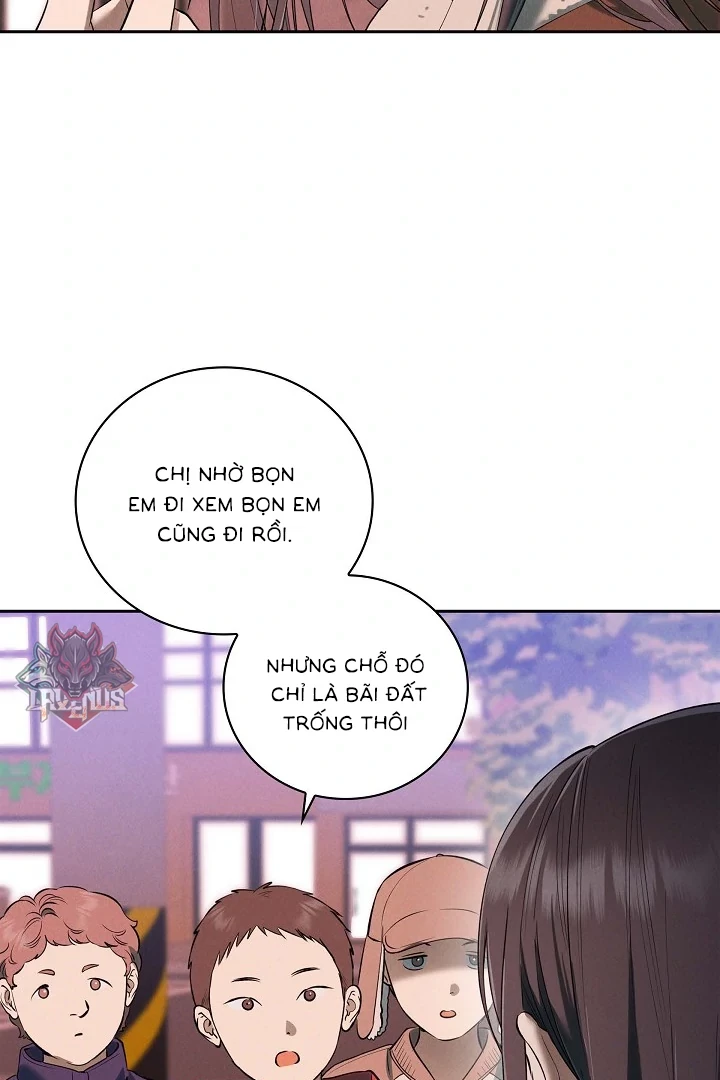 Sóng Gió Chapter 28 - Trang 2