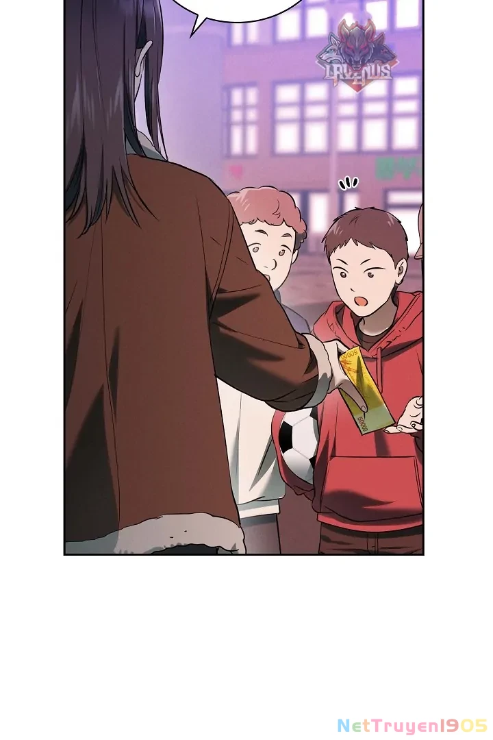 Sóng Gió Chapter 28 - Trang 2