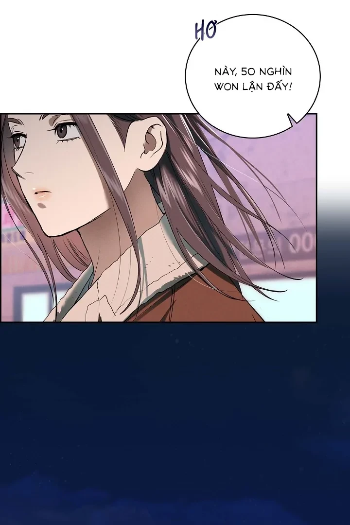 Sóng Gió Chapter 28 - Trang 2