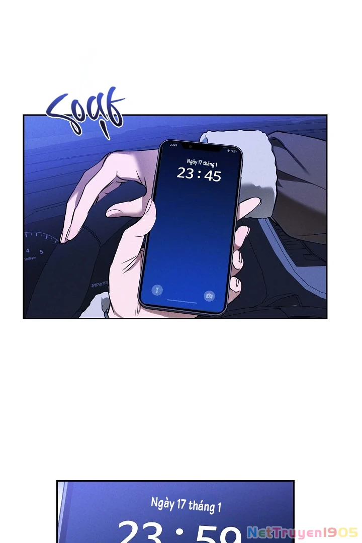 Sóng Gió Chapter 28 - Trang 2