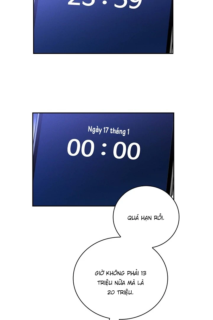 Sóng Gió Chapter 28 - Trang 2