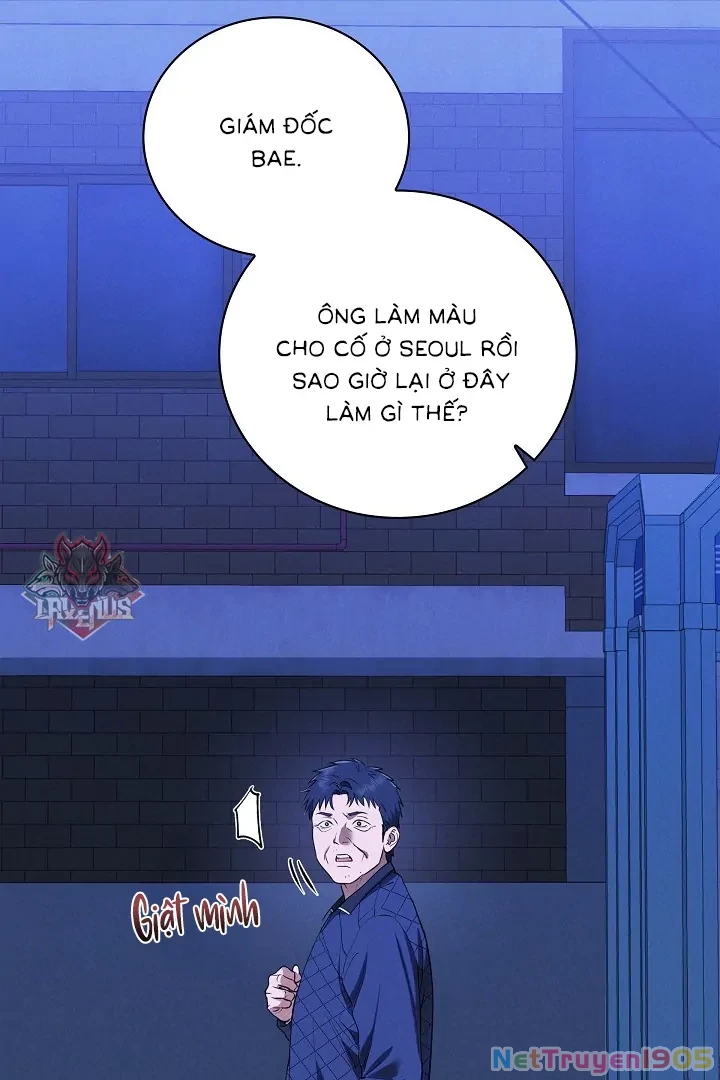 Sóng Gió Chapter 28 - Trang 2
