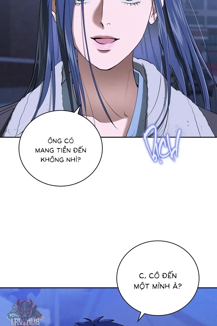 Sóng Gió Chapter 28 - Trang 2