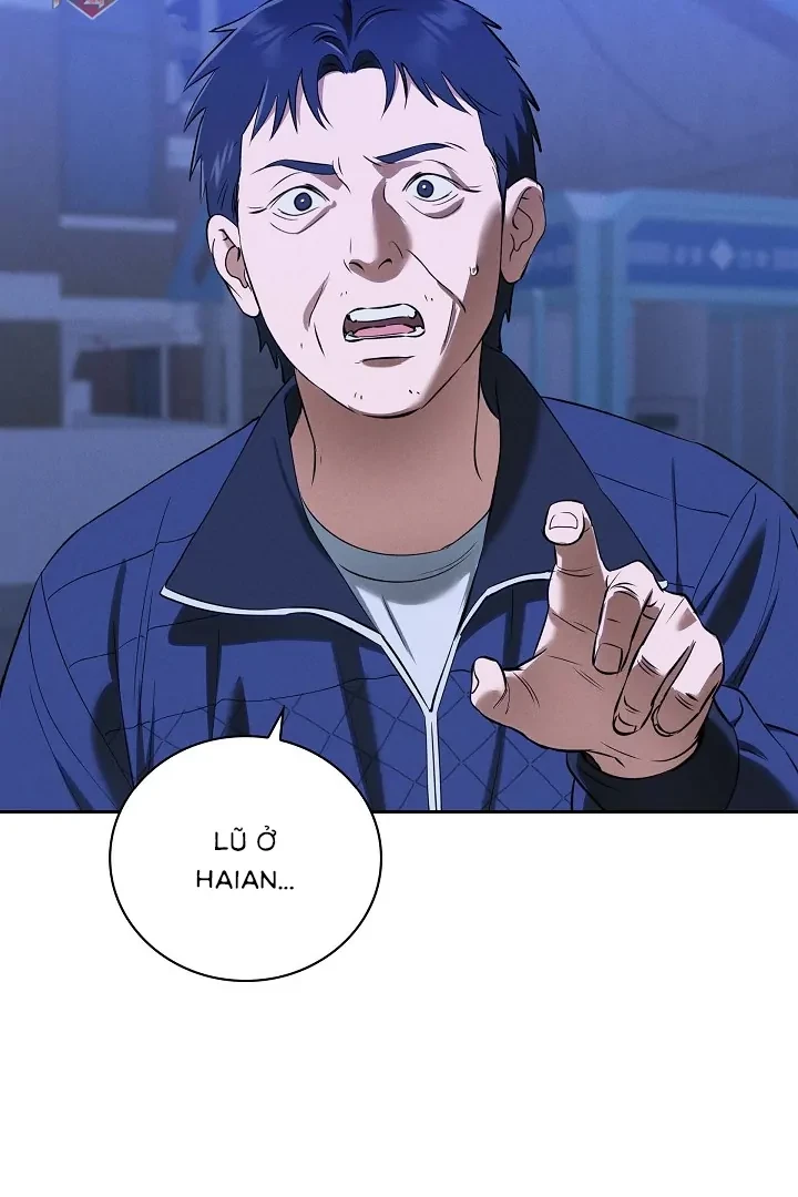 Sóng Gió Chapter 28 - Trang 2