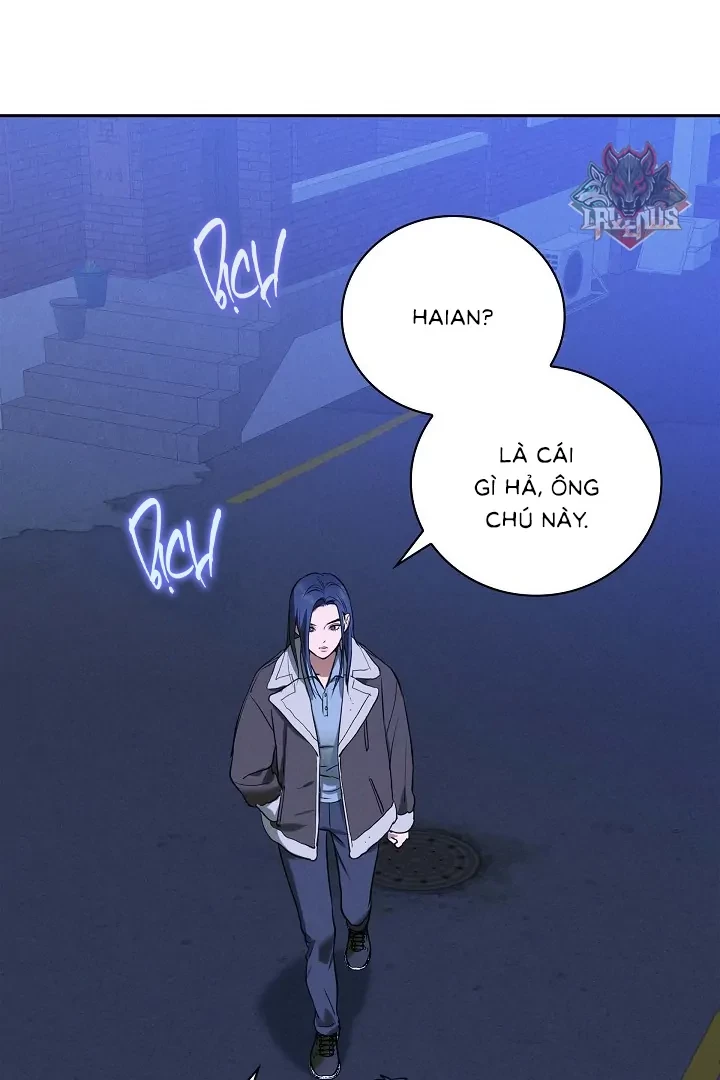 Sóng Gió Chapter 28 - Trang 2