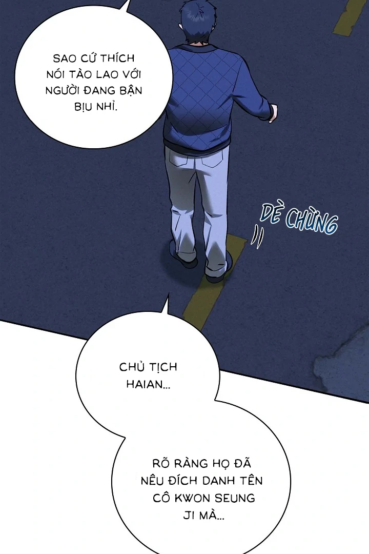 Sóng Gió Chapter 28 - Trang 2