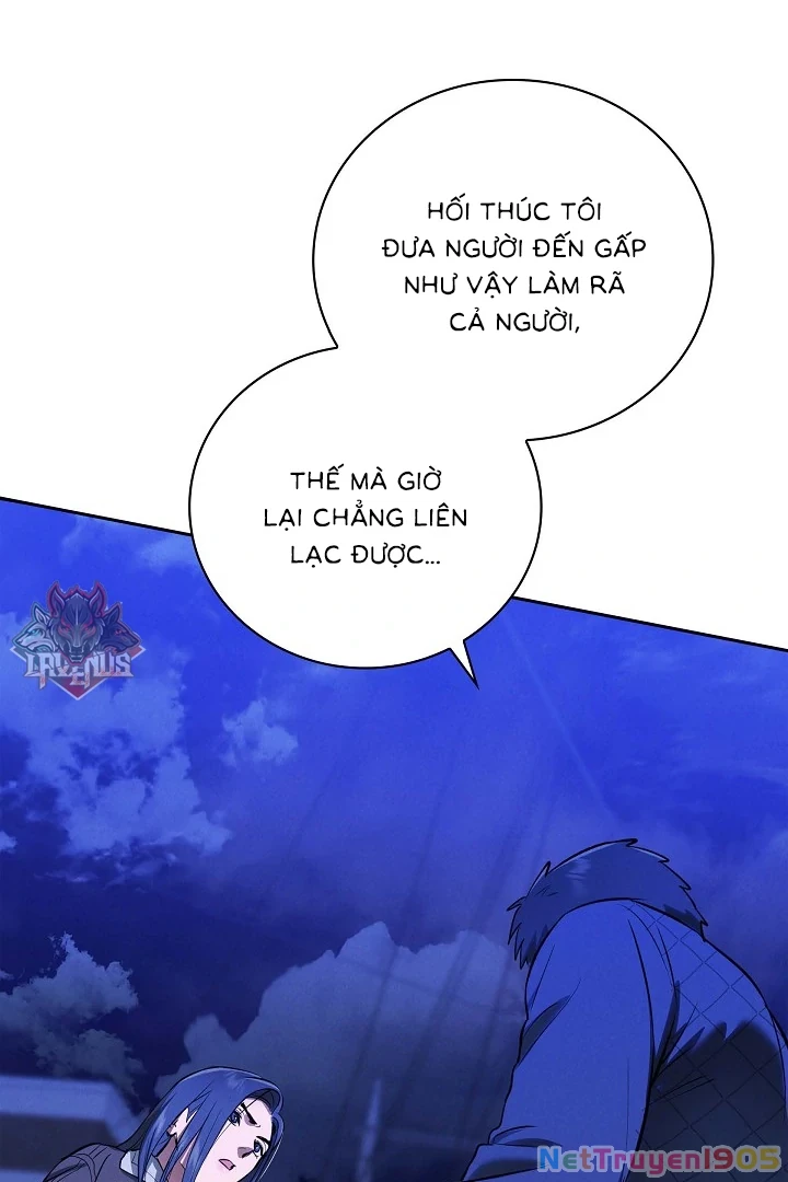 Sóng Gió Chapter 28 - Trang 2