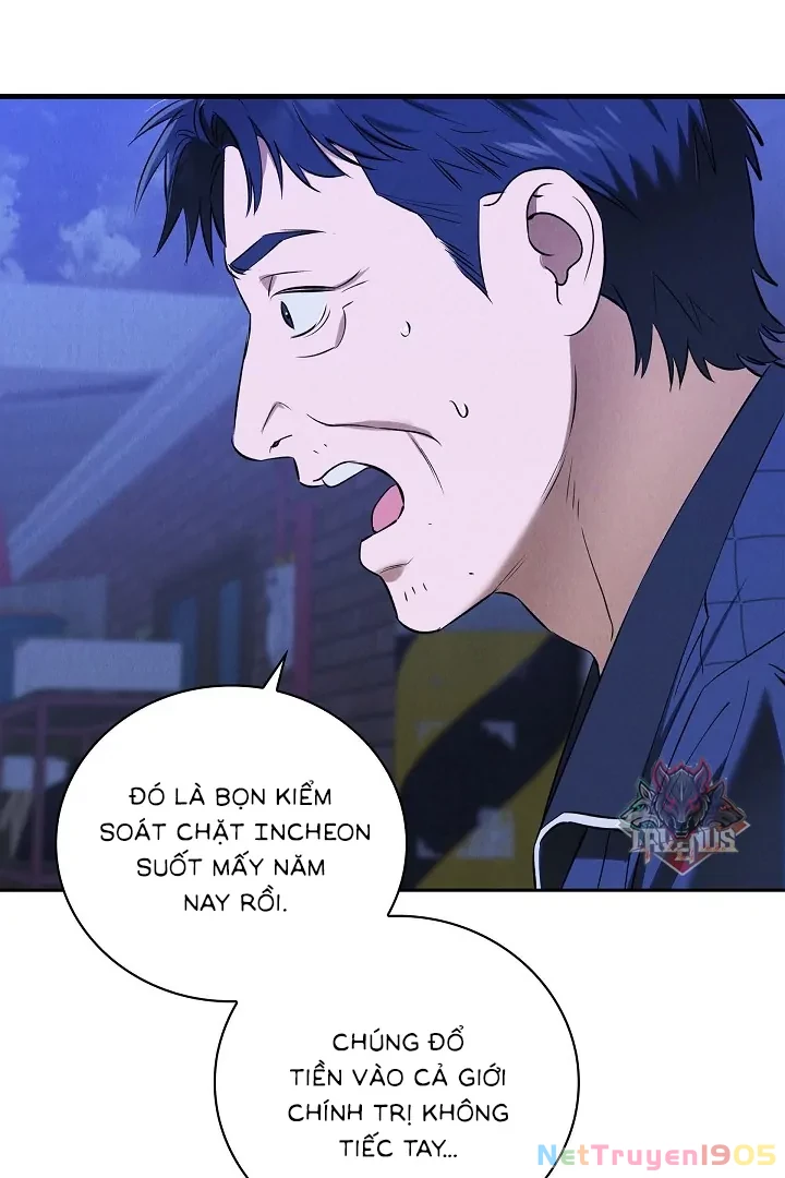 Sóng Gió Chapter 28 - Trang 2