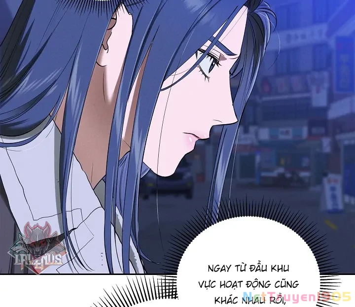 Sóng Gió Chapter 28 - Trang 2