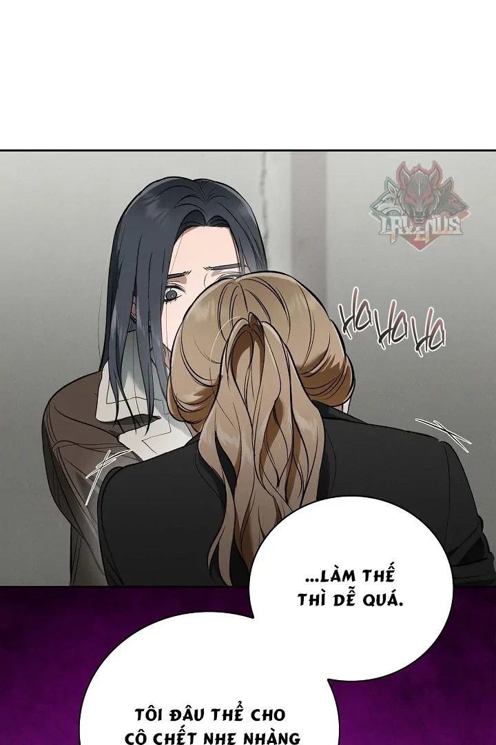 Sóng Gió Chapter 31 - Trang 2