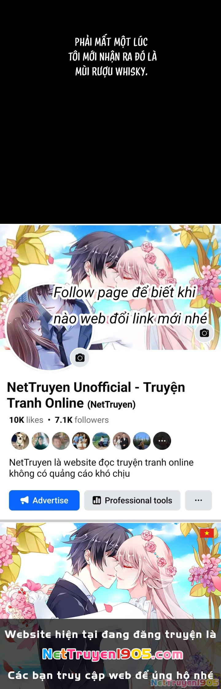 Sóng Gió Chapter 31 - Trang 2