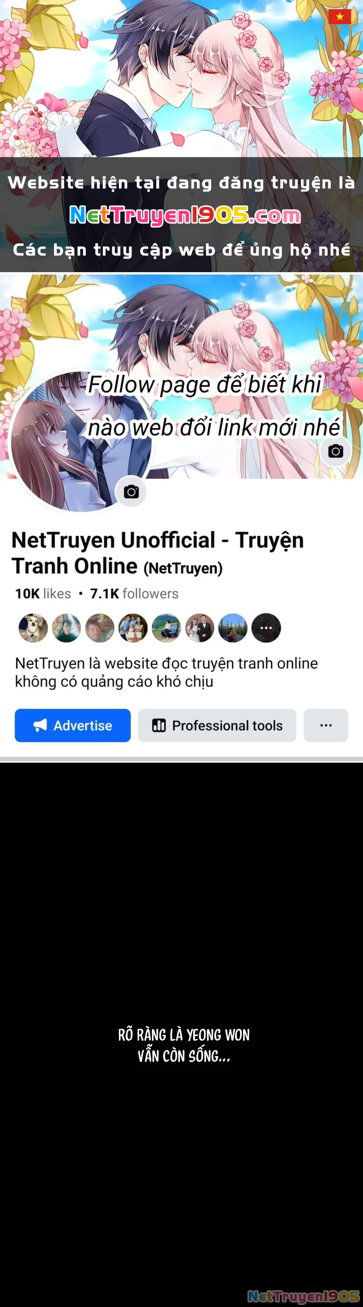 Sóng Gió Chapter 31 - Trang 2