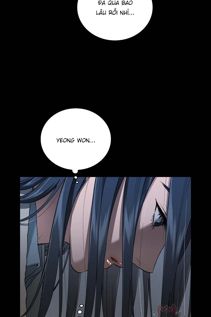 Sóng Gió Chapter 31 - Trang 2