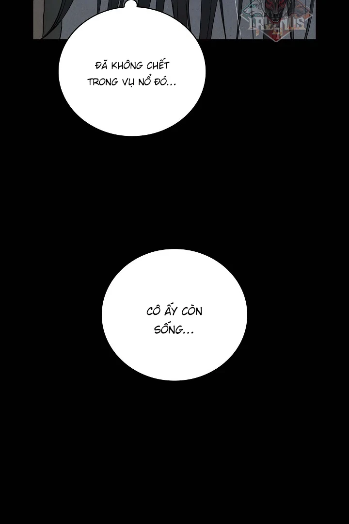 Sóng Gió Chapter 31 - Trang 2